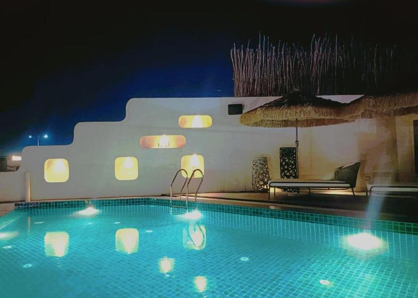 Punjab Zirakpur Pool