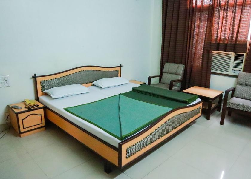 Punjab Bathinda Room