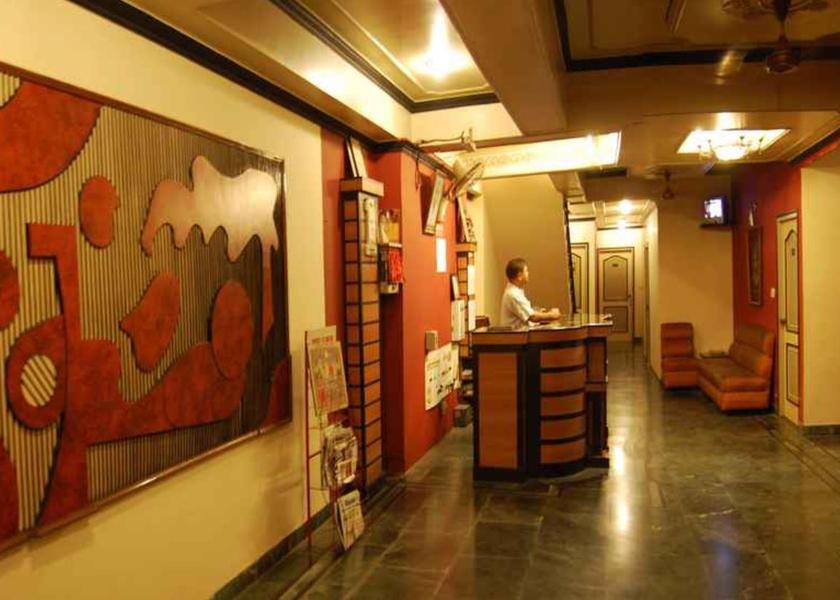 Punjab Bathinda Lobby