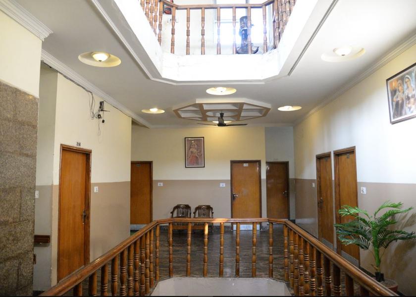 Punjab Bathinda Public Areas