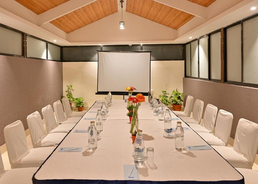 Sikkim Namchi Business Centre
