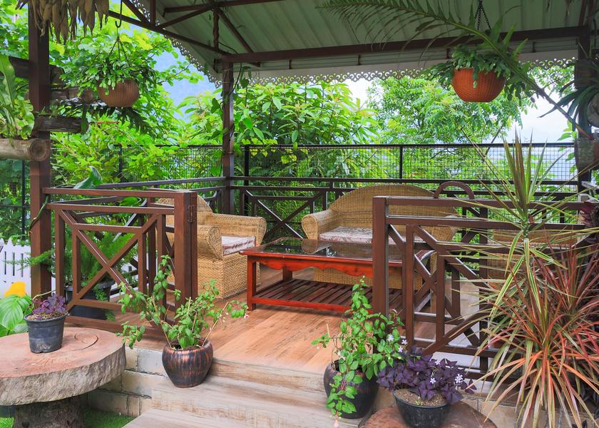 Sikkim Namchi Public Areas