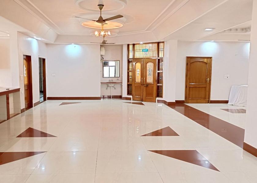 Punjab Bathinda Public Areas