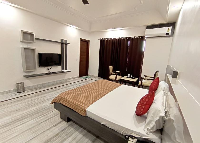 Punjab Bathinda Room