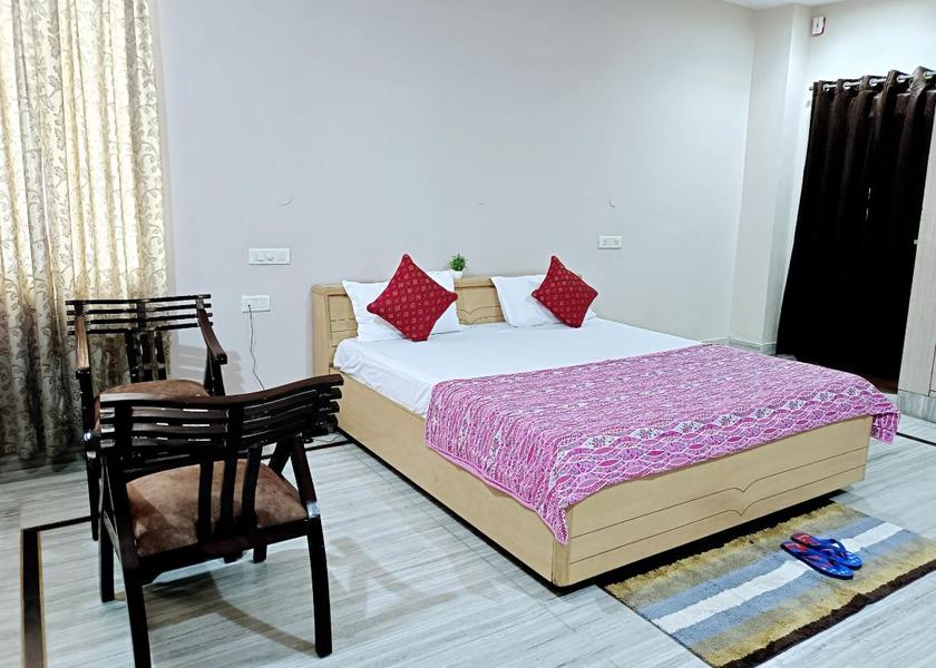 Punjab Bathinda Room
