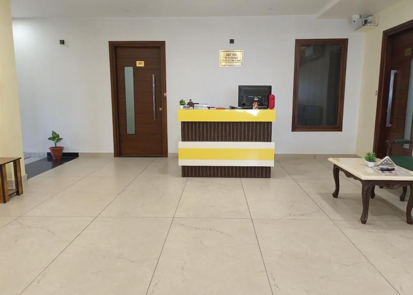 Punjab Bathinda Public Areas