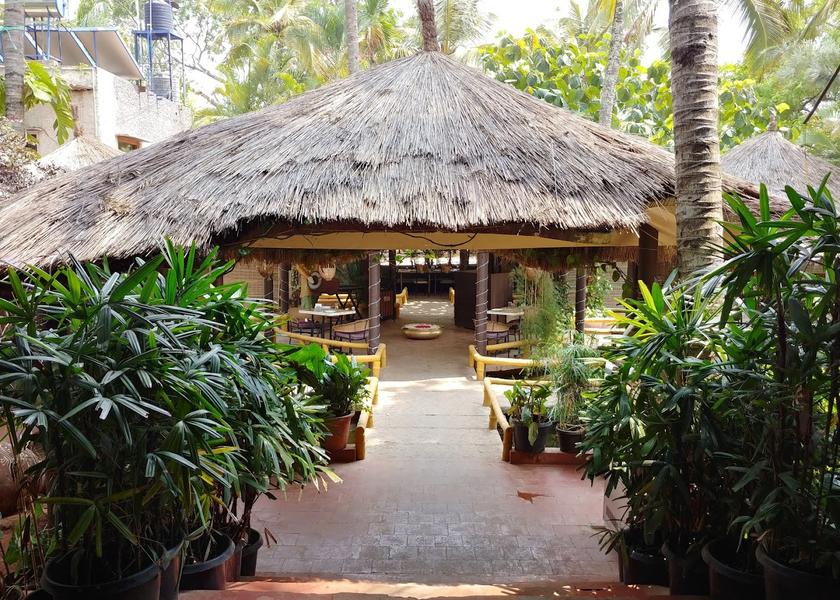 Karnataka Bangalore Hotel Exterior