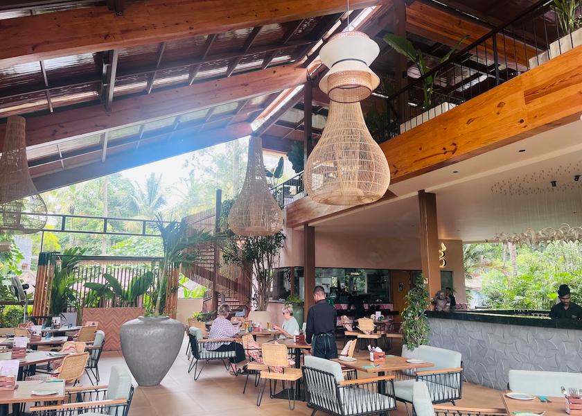 Karnataka Bangalore Food & Dining