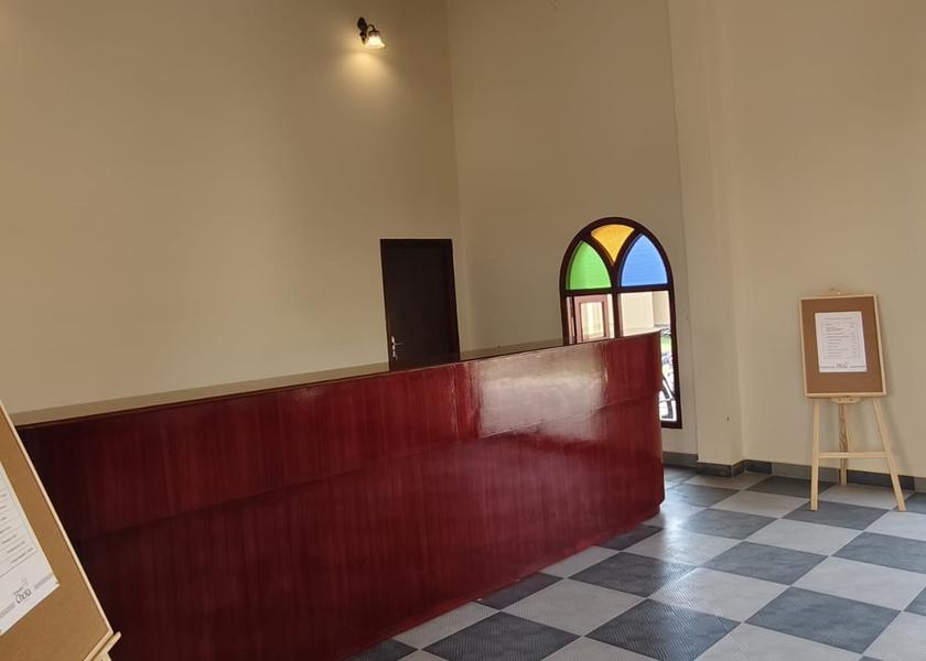 Tamil Nadu Thanjavur Public Areas