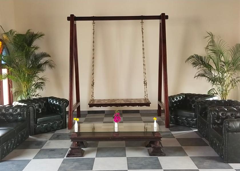 Tamil Nadu Thanjavur Public Areas
