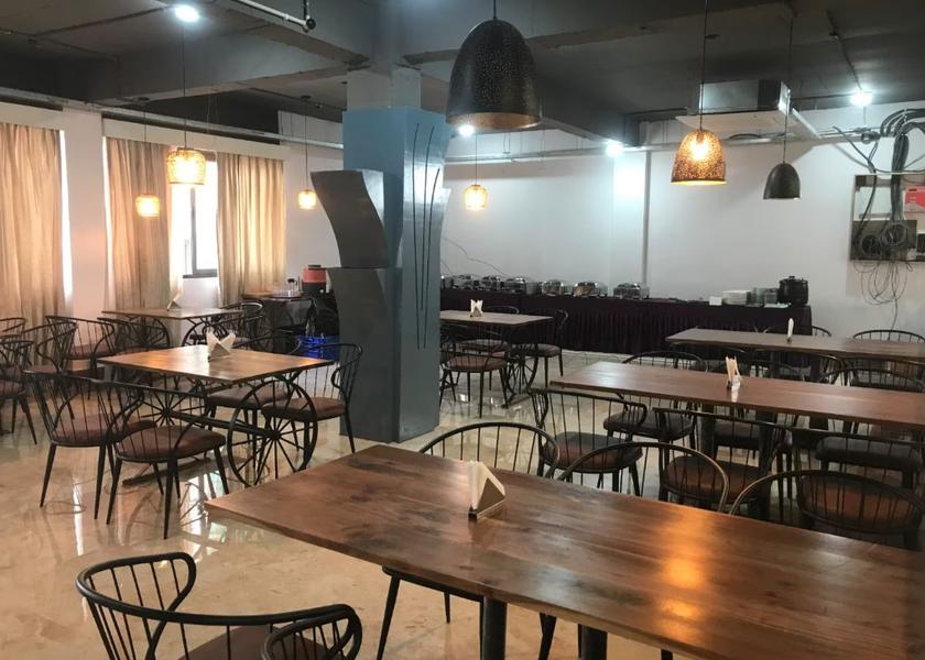 Bihar Patna Food & Dining