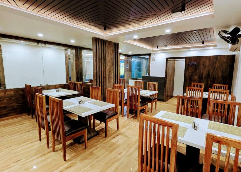 Andaman and Nicobar Port Blair Food & Dining