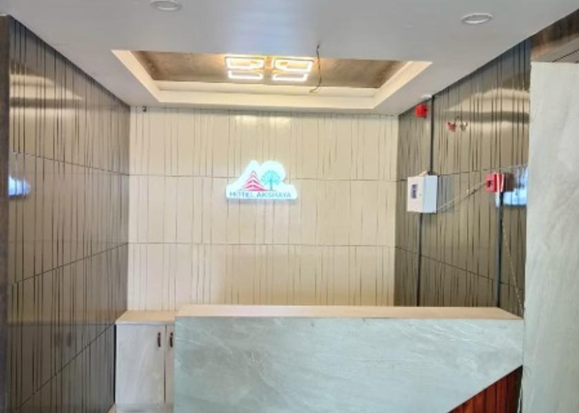 Andaman and Nicobar Port Blair Public Areas