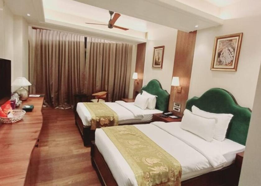 Bihar Muzaffarpur Premium Room