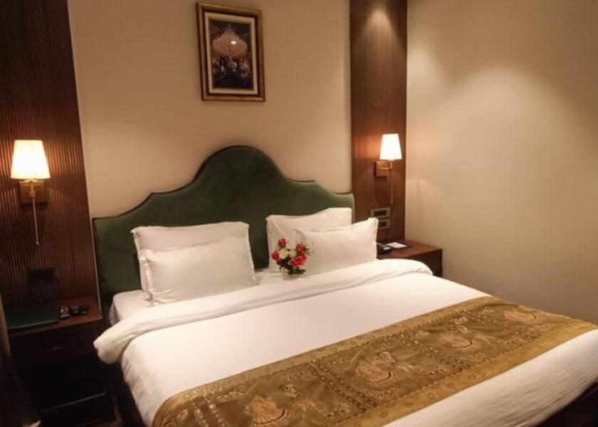 Bihar Muzaffarpur Premium Room