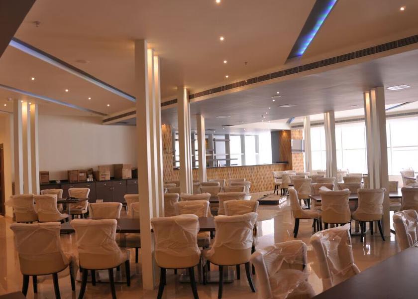 Telangana Sangareddy Food & Dining
