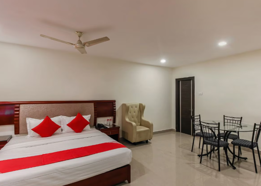 Telangana Sangareddy Suite