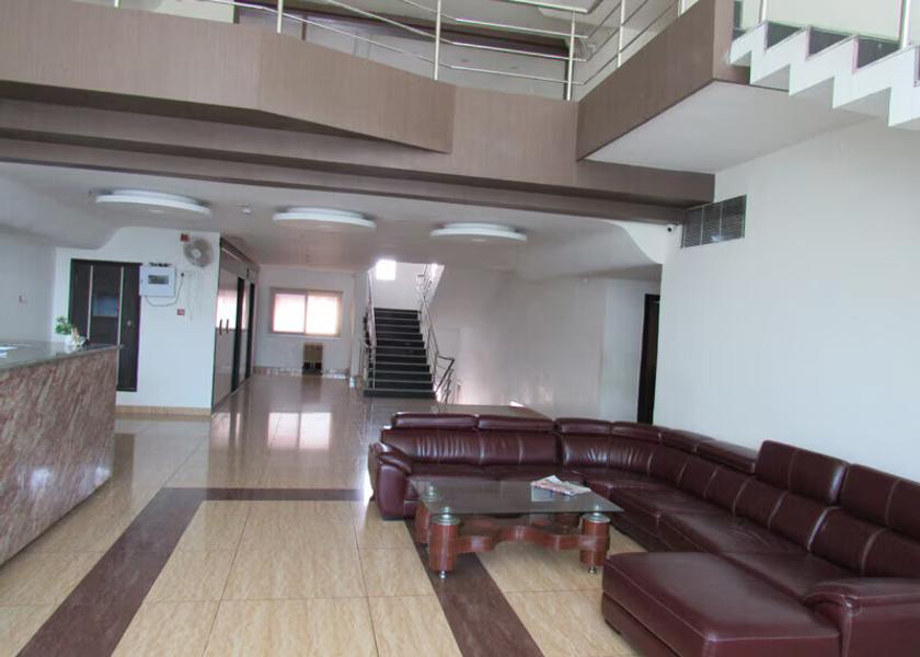 Telangana Sangareddy Public Areas