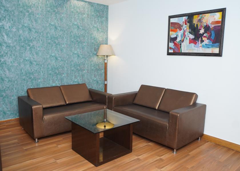 Uttar Pradesh Noida Public Areas