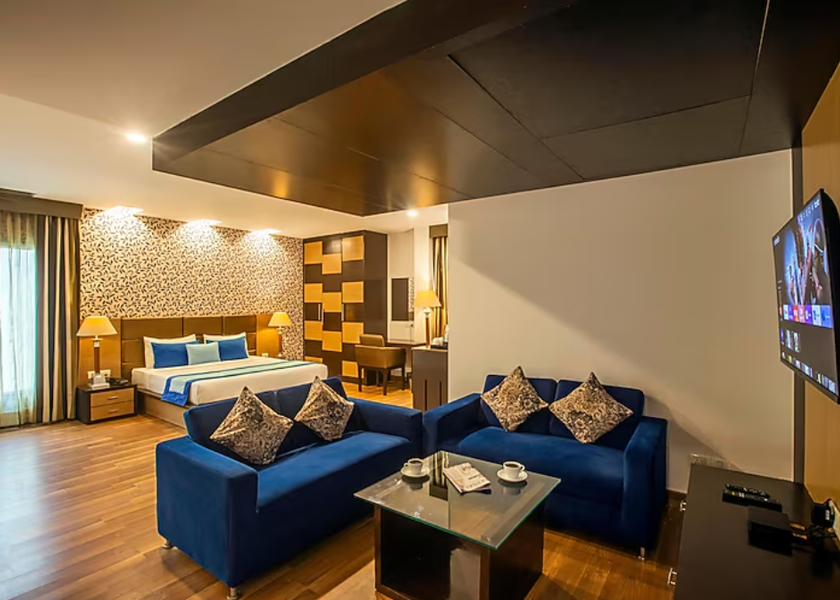 Uttar Pradesh Noida Executive Suite