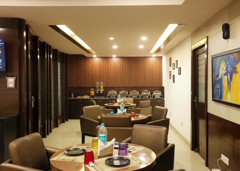 Uttar Pradesh Noida Food & Dining