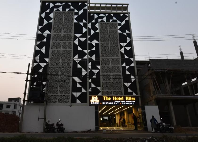 Bihar Patna Public Areas