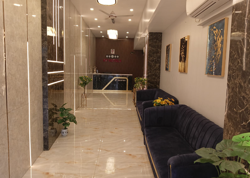 Bihar Begusarai Public Areas