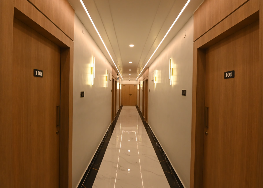 Bihar Begusarai Lobby