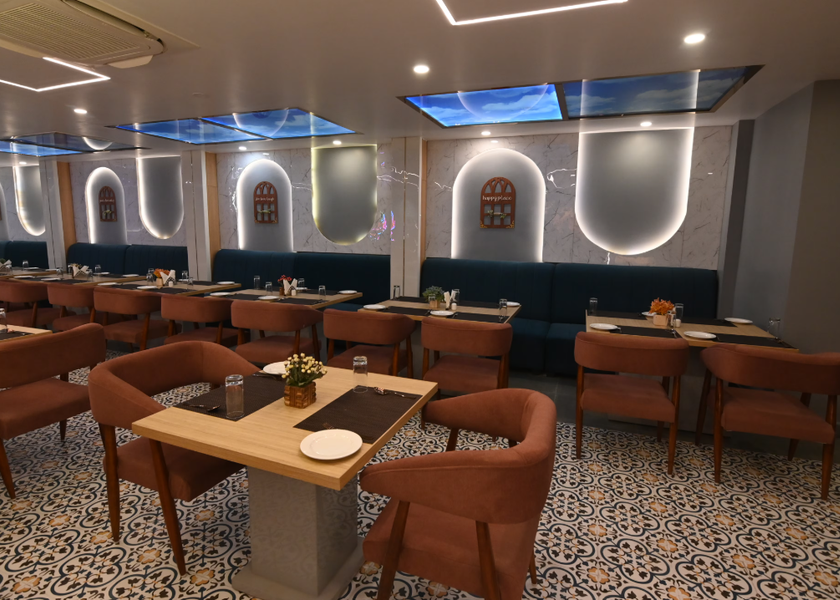 Bihar Begusarai Restaurant