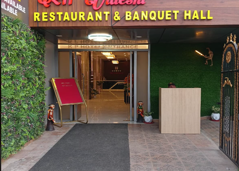 Bihar Begusarai Restaurant
