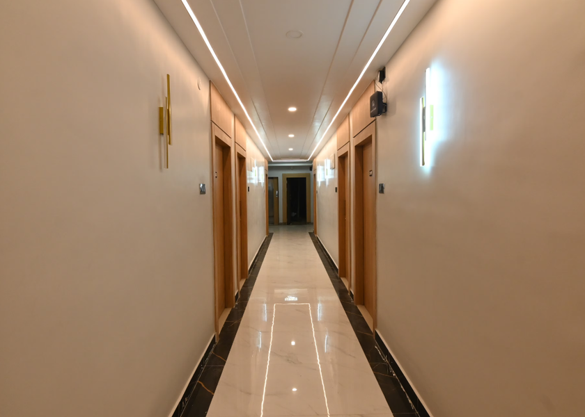 Bihar Begusarai Lobby