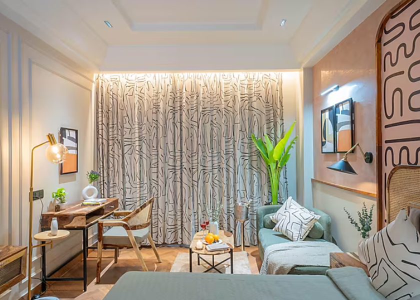 Haryana Gurugram Room