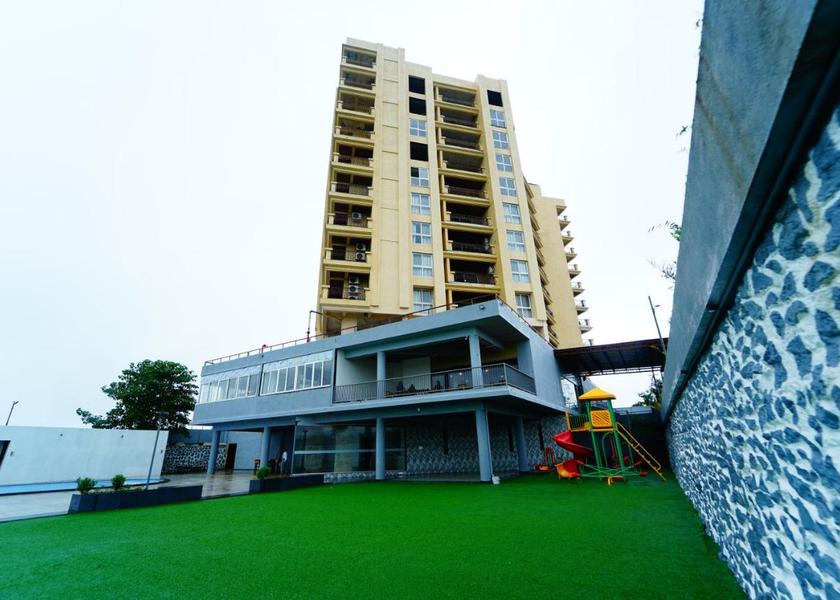 Maharashtra Igatpuri Hotel Exterior