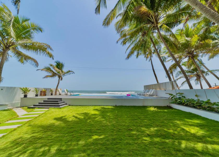 Maharashtra Malvan Hotel Exterior