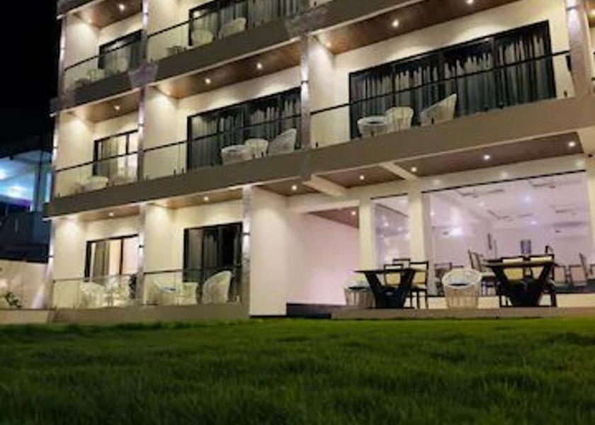 Maharashtra Malvan Hotel Exterior