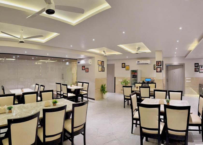 Maharashtra Malvan Food & Dining