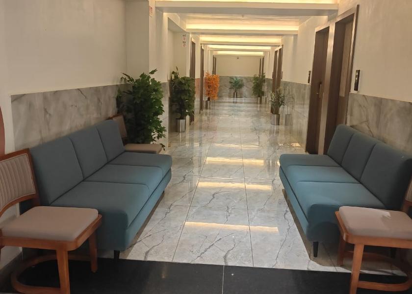 Gujarat Gandhinagar Public Areas