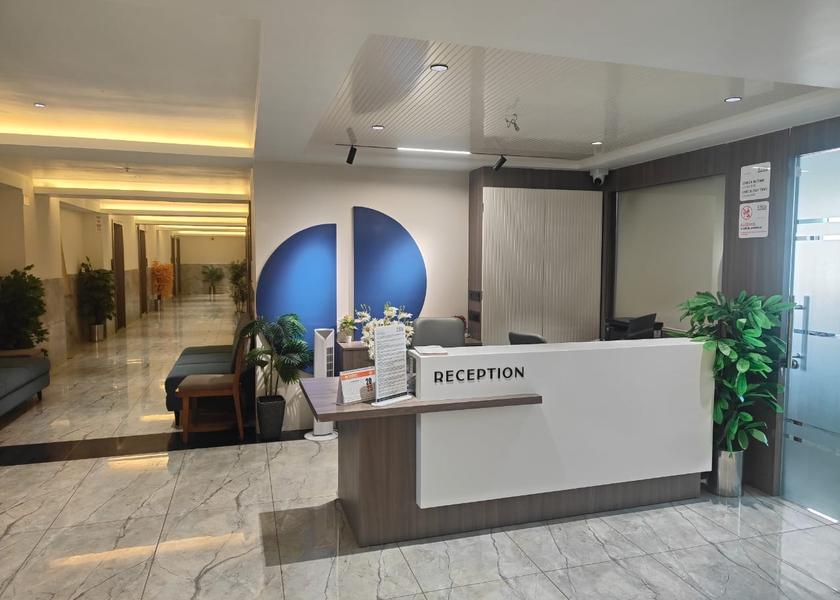 Gujarat Gandhinagar Public Areas