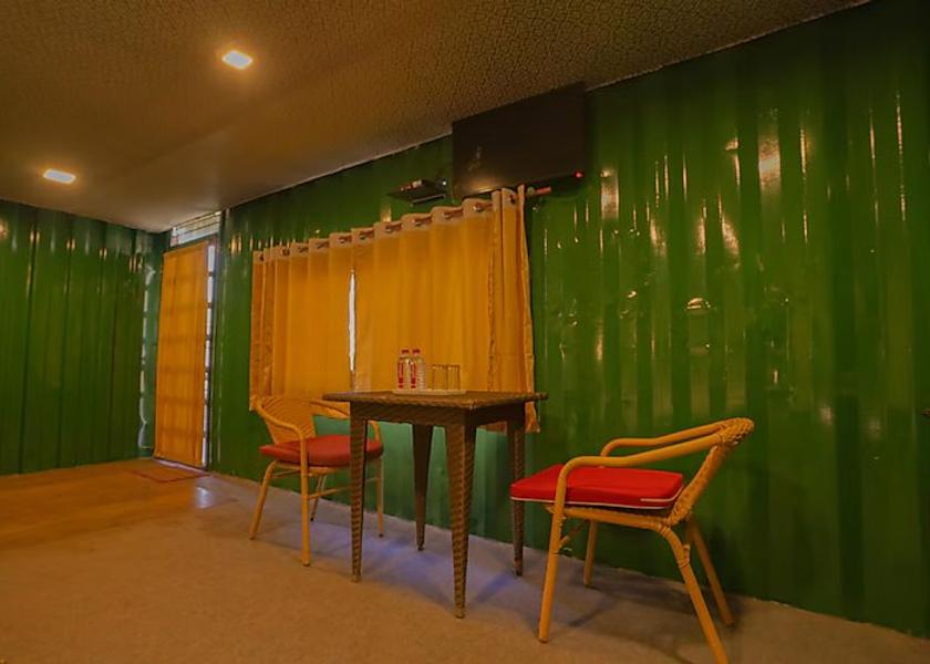 Rajasthan Jamwa Ramgarh Public Areas