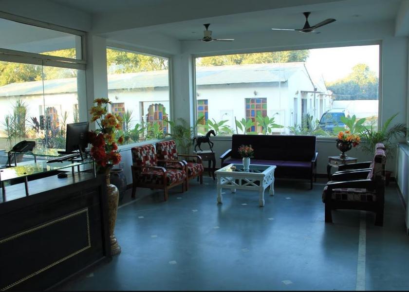Rajasthan Jaipur Public Areas