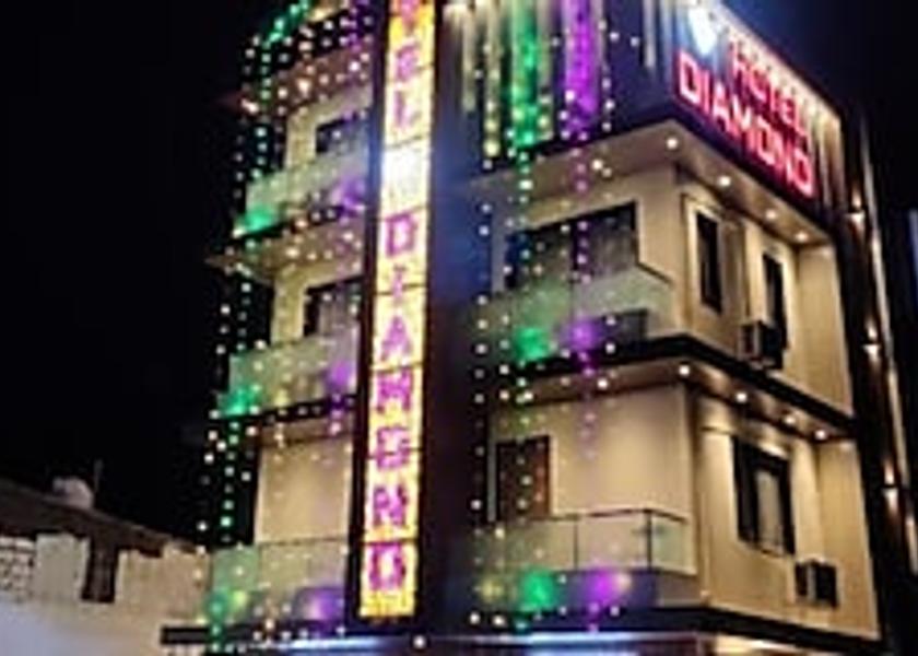 Dadra and Nagar Haveli and Daman and Diu Diu Hotel View