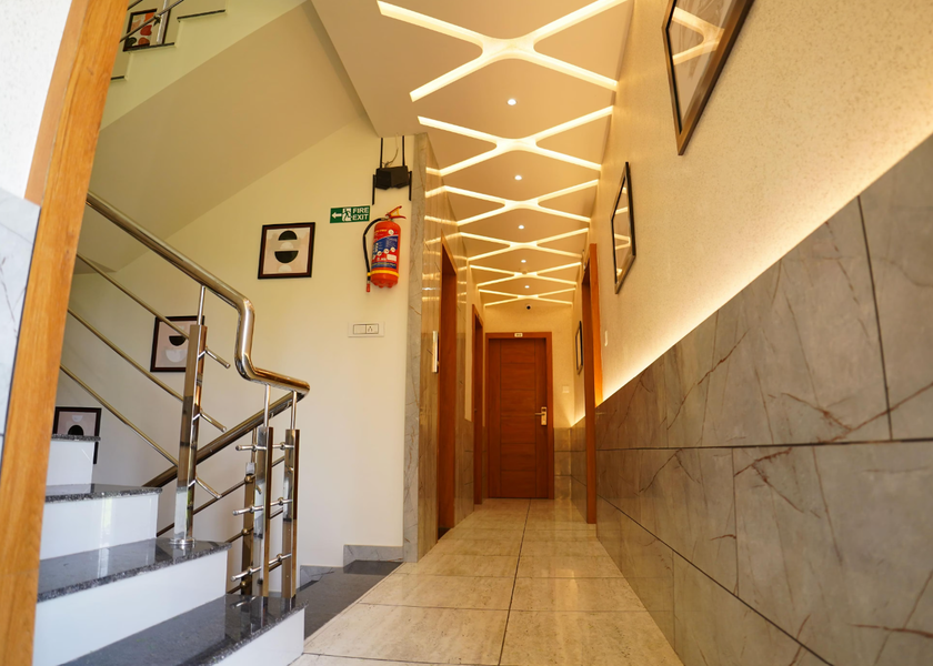Dadra and Nagar Haveli and Daman and Diu Diu Public Areas