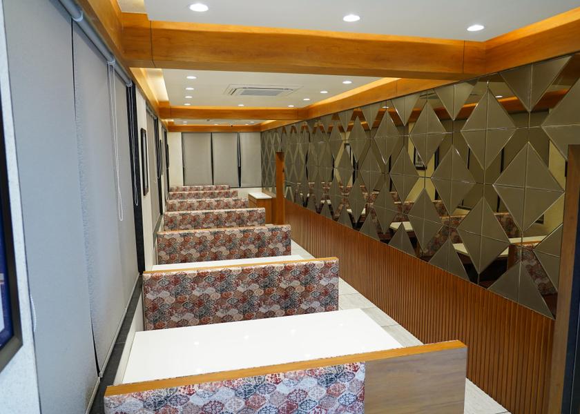 Dadra and Nagar Haveli and Daman and Diu Diu Food & Dining
