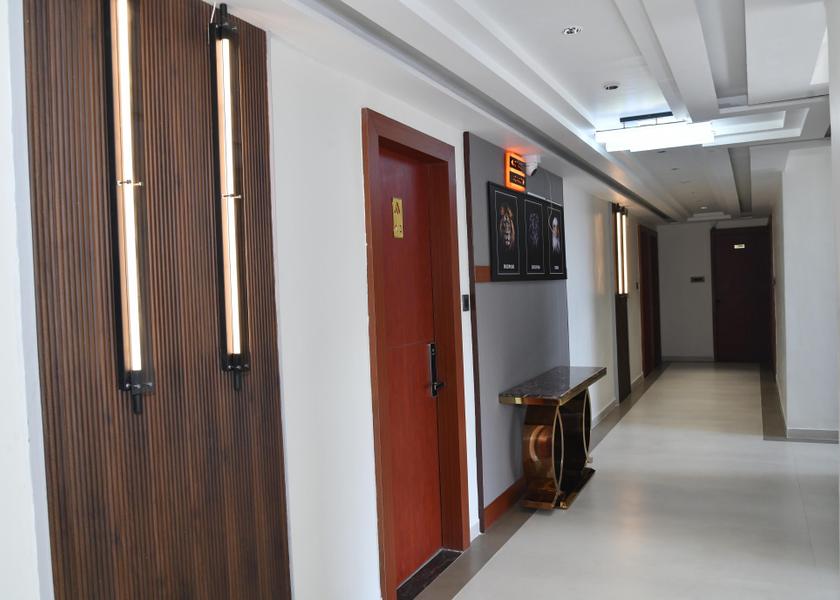 Maharashtra Akkalkot Public Areas