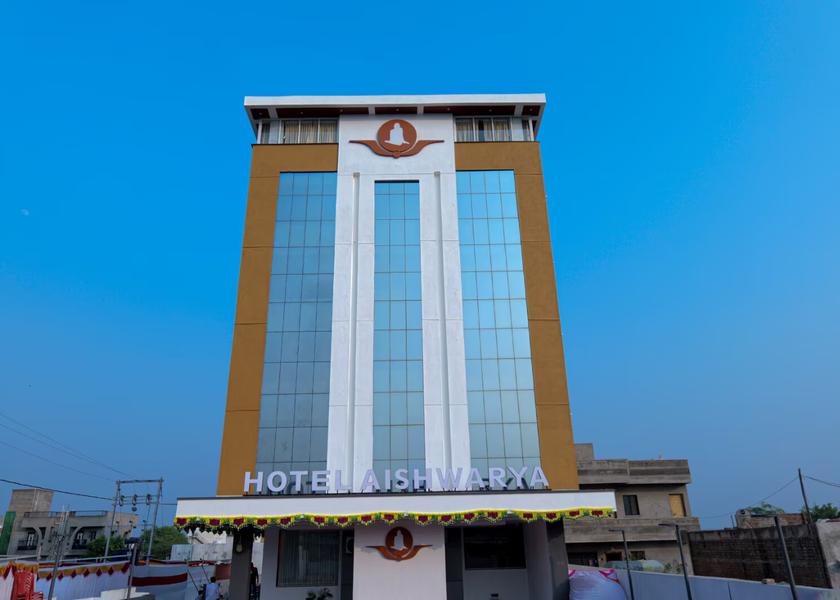 Maharashtra Akkalkot Hotel Exterior