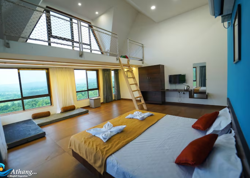 Maharashtra Diveagar Master Studio