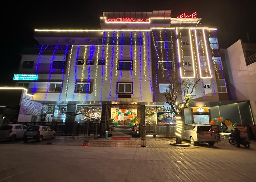 Rajasthan Jhunjhunun 
