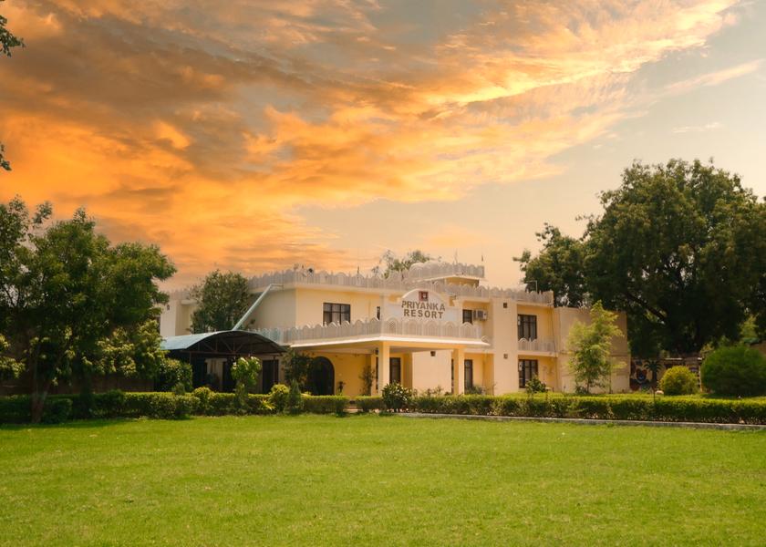 Madhya Pradesh Khajuraho 