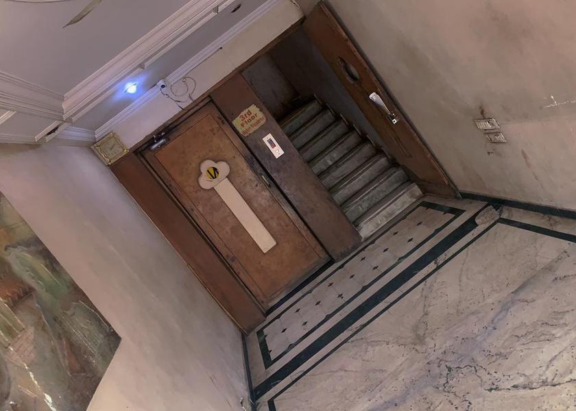 Gujarat Ahmedabad Public Areas