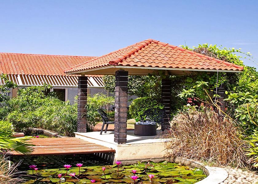 Gujarat Sanand Outdoors